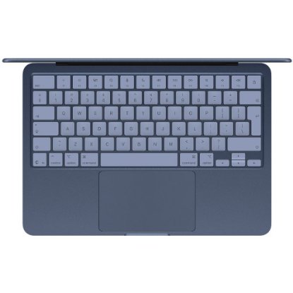 Prenosnik APPLE MacBook Neo MHFF4CR/A / A18 Pro, 8 GB, 256 GB SSD, Apple 5-jedrni GPU, 13" 2408 × 1506 IPS, macOS, moder