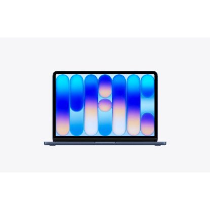 Prenosnik APPLE MacBook Neo MHFF4CR/A / A18 Pro, 8 GB, 256 GB SSD, Apple 5-jedrni GPU, 13" 2408 × 1506 IPS, macOS, moder