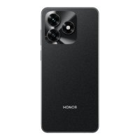 Mobilni telefon HONOR X5c Plus, 6,74", 4 GB, 64 GB, Android 15, črn