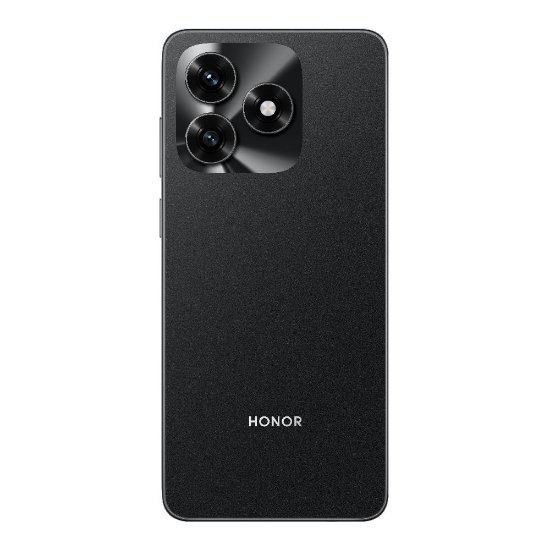 Mobilni telefon HONOR X5c Plus, 6,74", 4 GB, 64 GB, Android 15, črn