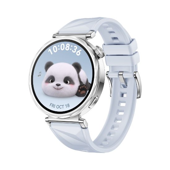 Pametna ura HUAWEI Watch GT 5 Jana-B19FC, 41mm, multisport, modri