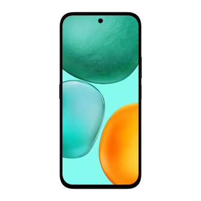 Pametni telefon HONOR X6c, 6,61", 6GB, 256GB, Android 15, črni