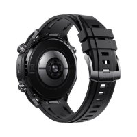 Pametna ura HUAWEI Watch Ultimate 2, GPS, multisport, črna