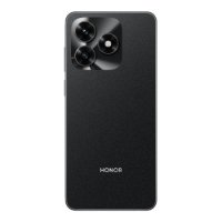 Mobilni telefon HONOR X5c Plus, 6,74", 4 GB, 128 GB, Android 15, črn