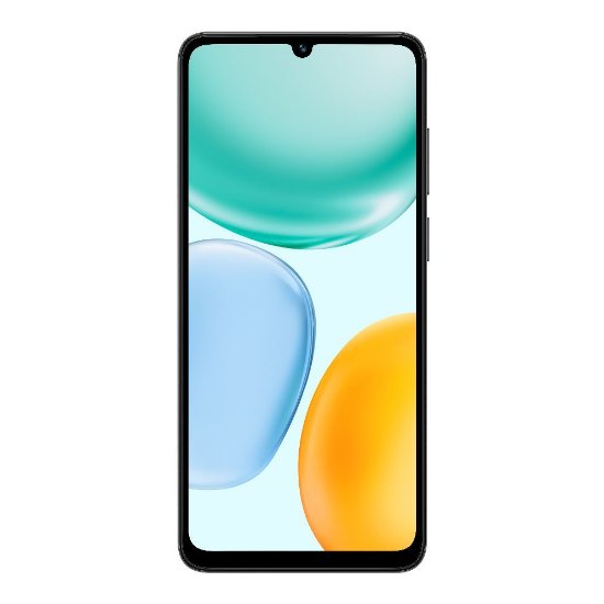 Mobilni telefon HONOR X5c Plus, 6,74", 4 GB, 128 GB, Android 15, črn