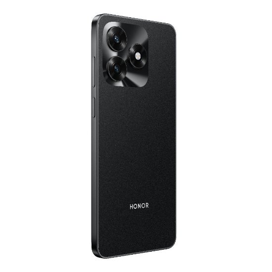 Mobilni telefon HONOR X5c Plus, 6,74", 4 GB, 128 GB, Android 15, črn