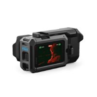 Sportska digitalna kamera GOPRO MISSION 1 PRO, grip edition, vodootporno kućište, 4K60 / 1080 60p, WiFi, BT, microSD, crna