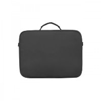 Torba za prenosnik SBOX New York NLS-3015B, 15.6", črna