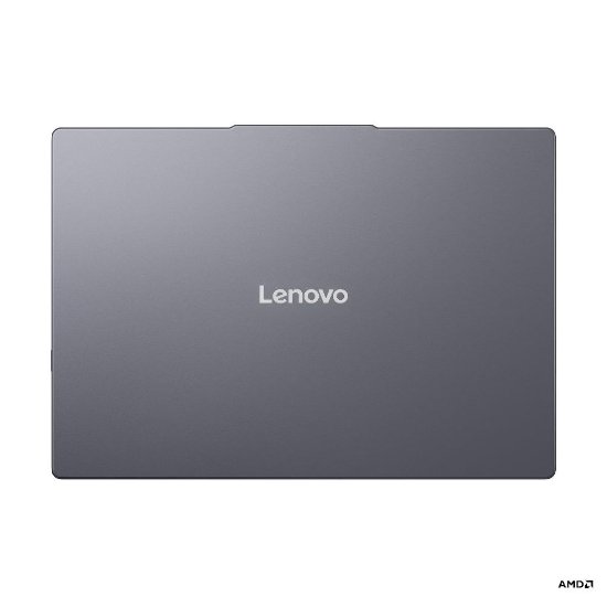 Prenosnik LENOVO IdeaPad Slim 3 83K700BVSC / Ryzen 7 7735HS, 24GB, 1TB SSD, AMD Radeon 680M Graphics, 15.3" WUXGA IPS, brez OS, siv