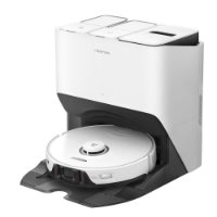 Robotski sesalnik ROBOROCK S8 Pro Ultra, Ultra stanica za samopražnjenje, beli