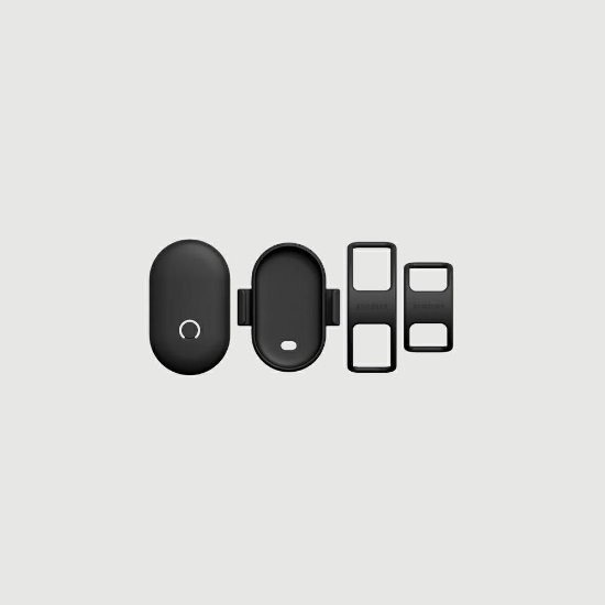 Ovitek SAMSUNG za Galaxy Smart Tag 2, za remen/ogrlicu