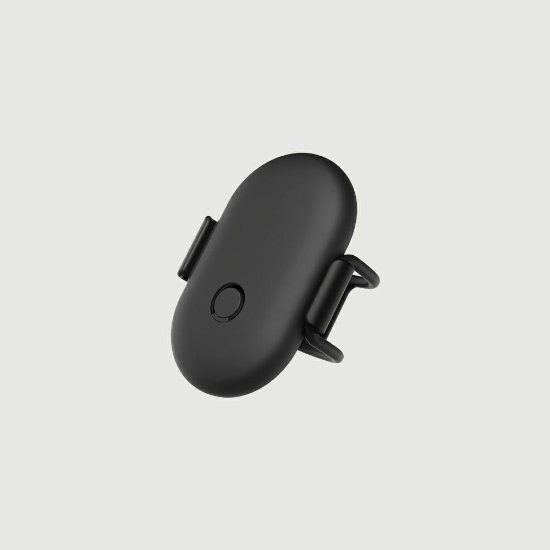 Ovitek SAMSUNG za Galaxy Smart Tag 2, za remen/ogrlicu