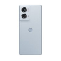 Mobilni telefon MOTOROLA Edge 50 Fusion, 6,7", 8 GB, 256 GB, Android 14, modre barve.