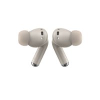 slušalke MOTOROLA Buds+, in-ear, brezžične, BT, bež