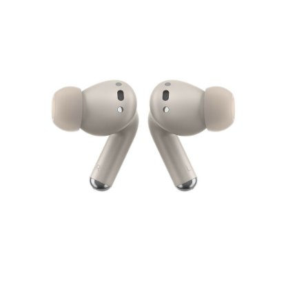 slušalke MOTOROLA Buds+, in-ear, brezžične, BT, bež