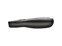 Presenter LOGITECH R400, laser, brezžični, retail