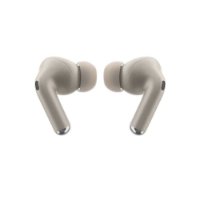 slušalke MOTOROLA Buds+, in-ear, brezžične, BT, bež