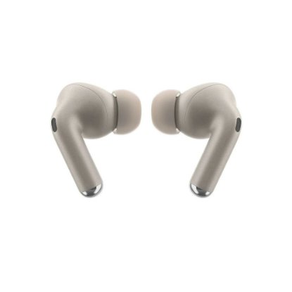 slušalke MOTOROLA Buds+, in-ear, brezžične, BT, bež