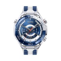 Pametna ura HUAWEI Watch Ultimate 2, GPS, multisport, modra