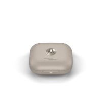 slušalke MOTOROLA Buds+, in-ear, brezžične, BT, bež