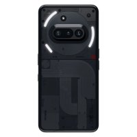 Mobilni telefon NOTHING Phone 3a, 6,77", 12GB, 256GB, Android 15, črn