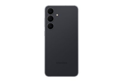 Mobilni telefon SAMSUNG Galaxy S25 FE, 6,7", 8GB, 128GB, Android 16, črn