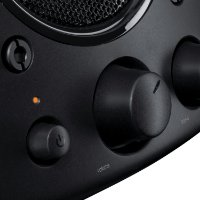 Zvočniki LOGITECH Z623, 2.1, THX, 200W, črni, retail