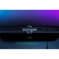 Spletna kamera RAZER Kiyo V2, črna