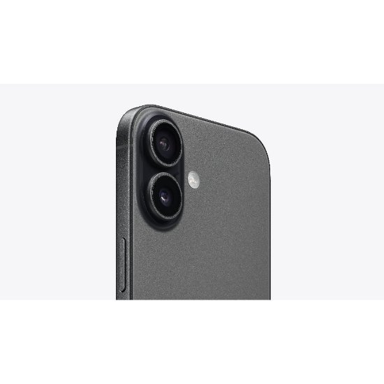 Mobitel APPLE IPHONE 17, 11", 8GB, 512GB, iOS, crni