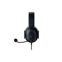 slušalke RAZER BlackShark V2 X, za Playstation, črne