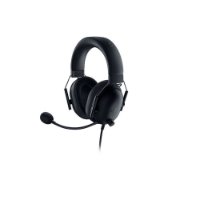 slušalke RAZER BlackShark V2 X, za Playstation, črne