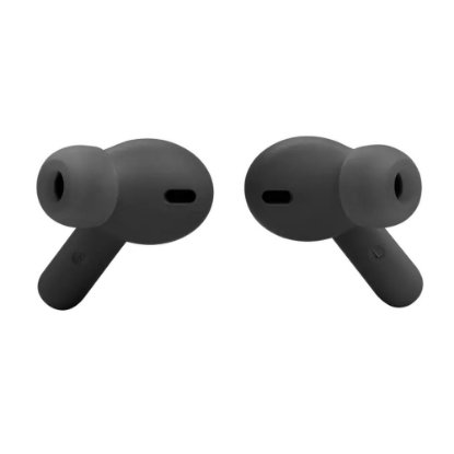 slušalke JBL Wave Beam, brezžične, Bluetooth, in-ear, črne