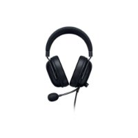 slušalke RAZER BlackShark V2 X, za Playstation, črne