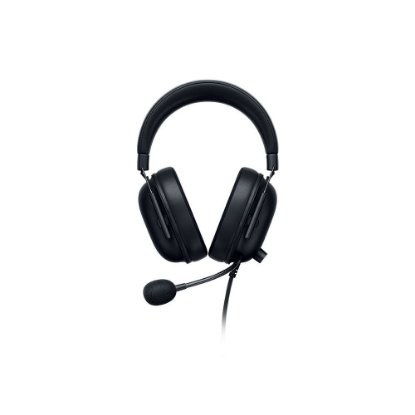 slušalke RAZER BlackShark V2 X, za Playstation, črne