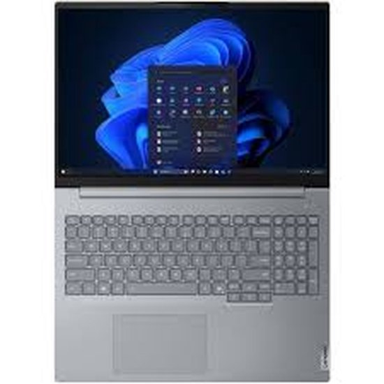 Laptop LENOVO ThinkBook 16 G9 21ut000vsc / Ryzen 7 250, 32GB, 1TB SSD, AMD Radeon Graphics, 16" WUXGA IPS, Windows 11 Pro, siva