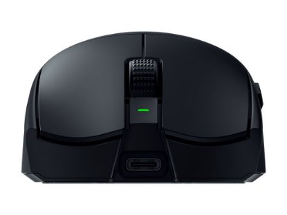 Miška RAZER Viper V3 Pro, optična, brezžična, 35000dpi, črna