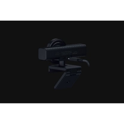 Spletna kamera RAZER Kiyo V2, črna