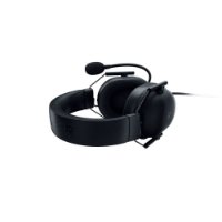 slušalke RAZER BlackShark V2 X, za Playstation, črne