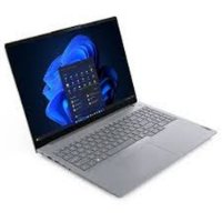 Laptop LENOVO ThinkBook 16 G9 21ut000vsc / Ryzen 7 250, 32GB, 1TB SSD, AMD Radeon Graphics, 16" WUXGA IPS, Windows 11 Pro, siva