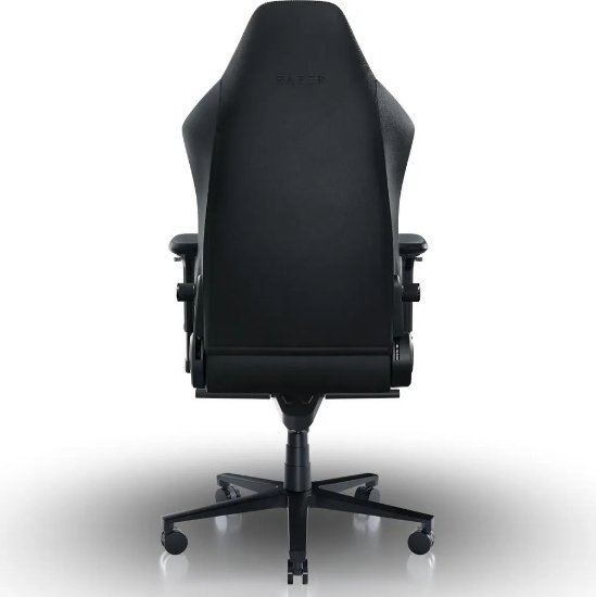 Gaming stol RAZER Iskur V2, črni
