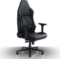 Gaming stol RAZER Iskur V2, črni
