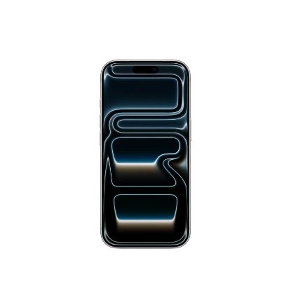 Mobilni telefon APPLE iPhone 17 Pro, 6,3", 12GB, 256GB, iOS, srebrn