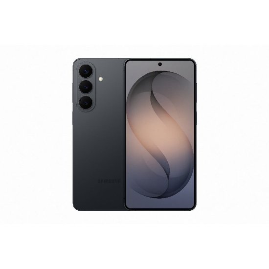 Mobitel SAMSUNG Galaxy S26+, 6,7", 12GB, 512GB, Android 16, crni
