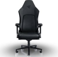 Gaming stol RAZER Iskur V2, črni