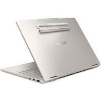 Laptop LENOVO Yoga 7 2in1 83TD0029SC / Ryzen AI 7 445, 32GB, 1TB SSD, AMD Radeon Graphics, 14" WUXGA OLED Touch, Windows 11, srebrni