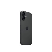 Mobilni telefon APPLE iPhone 16, 6,1", 8 GB, 128 GB, iOS, črne barve