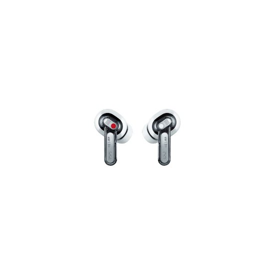 Slušalice NOTHING Ear (3), bežične, in-ear, bijele