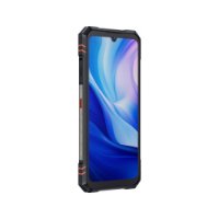 Smartphone CUBOT King Kong Star 2, 6,72", 12GB, 256GB, Android 14, crni
