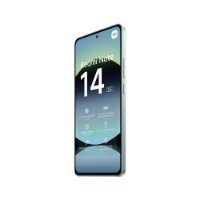 Smartphone XIAOMI Redmi Note 14 5G, 6,67", 8GB, 256GB, Android 14, zeleni