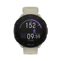 Pametni sat POLAR Pacer, bež